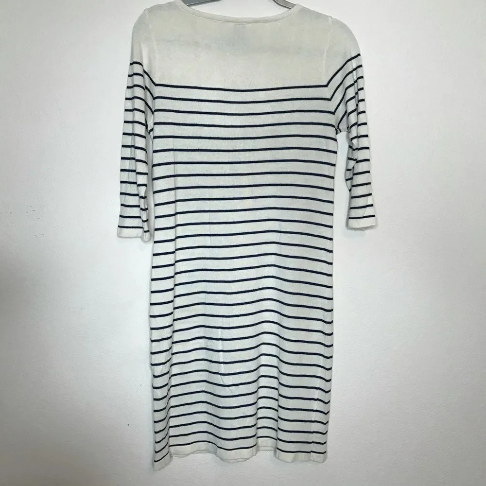ASOS maternity knit‎ half sleeve dress